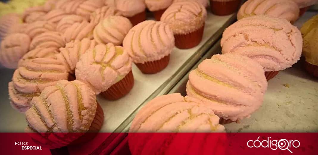 Netflix rinde homenaje a las manteconchas de Querétaro