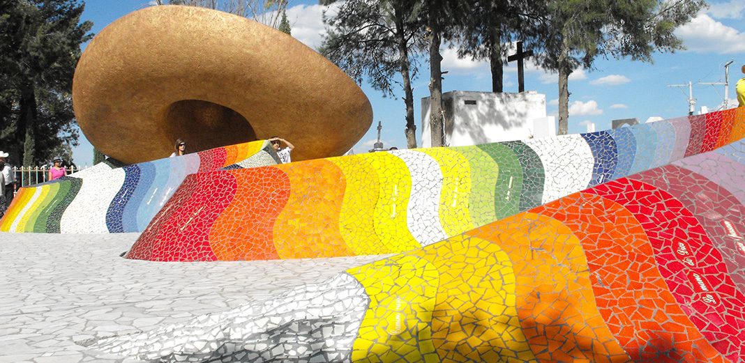 La vida, obra y legado de José Alfredo Jiménez se mantienen vivos en México. Foto: Mauricio Hernández