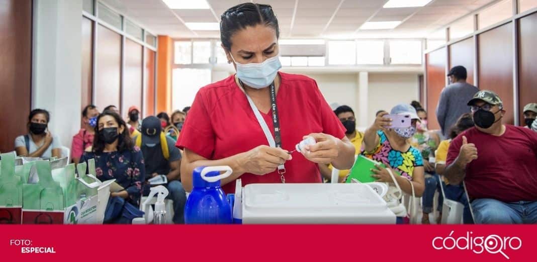 México suma 47 mil 113 contagios de COVID-19, la cifra más alta de la pandemia