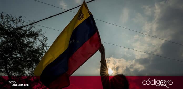 El Gobierno de México comenzará a exigir visa a los ciudadanos de Venezuela. Foto: Agencia EFE