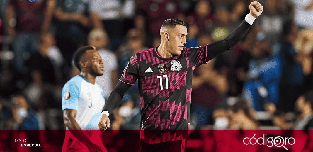 México inicia su 2022 en Kingston, pensando en Qatar