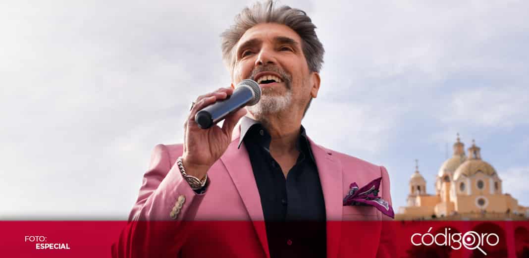 Muere el cantante Diego Verdaguer a los 70 años