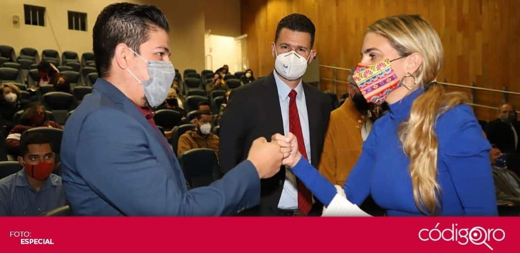 Municipio de Querétaro brindará oportunidades para desarrollo de los jóvenes