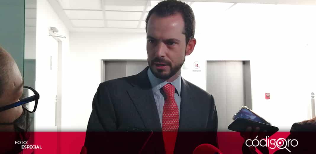 La impotencia no puede ser la reacción de la policía: diputado
