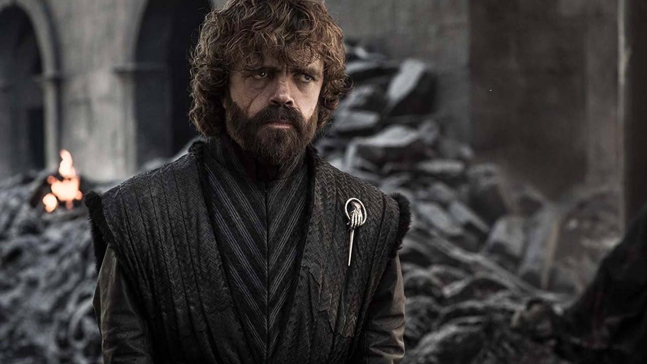 Peter Dinklage ganó cuatro premios Emmy y un Globo de Oro por su papel en Game of Thrones