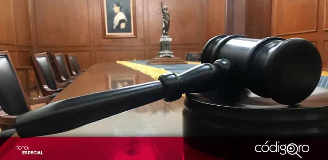 Poder Judicial pide comprensión y paciencia a usuarios del sistema de justicia