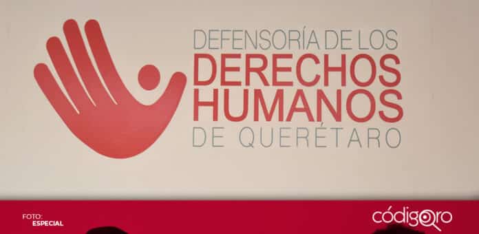 El Congreso del Estado de Querétaro comenzó el proceso para elegir al nuevo titular de la DDHQ. Foto: Especial