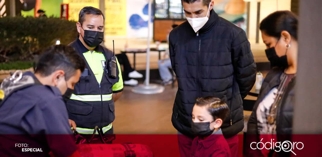 Querétaro supera los 101 mil casos acumulados de COVID-19