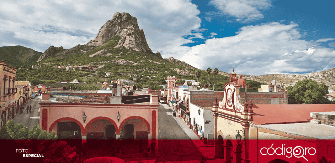 Eligen a Querétaro como el mejor destino emergente del mundo para viajar en 2022