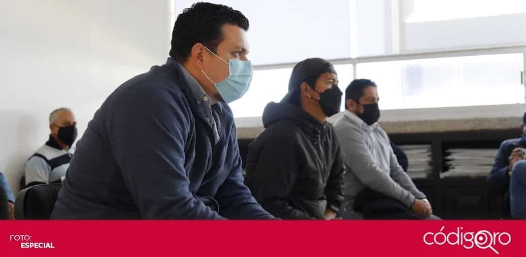 Querétaro, sexto estado con más casos activos de COVID-19
