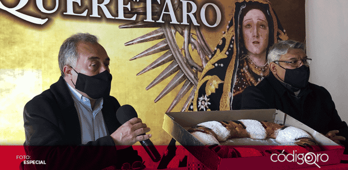 El vocero de la Diócesis de Querétaro, indicó que actualmente hay dos casos de sacerdotes infectados por la Covid-19, ambos presentan síntomas leves