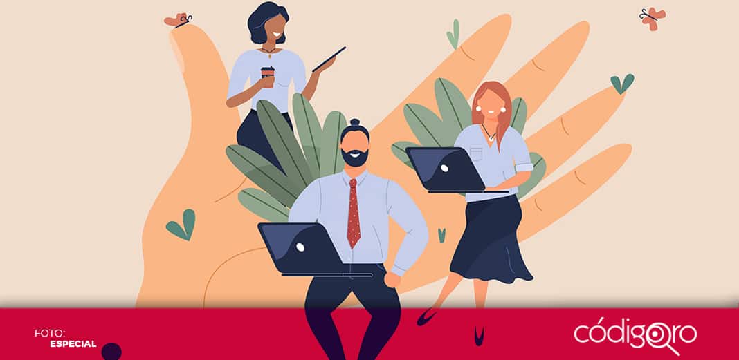 Salario emocional, cuando el sueldo no es suficiente para retener al personal
