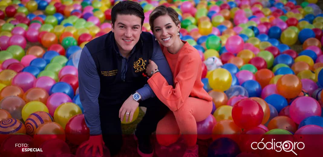Samuel García y su esposa no tenían permiso legal para resguardar a un bebé