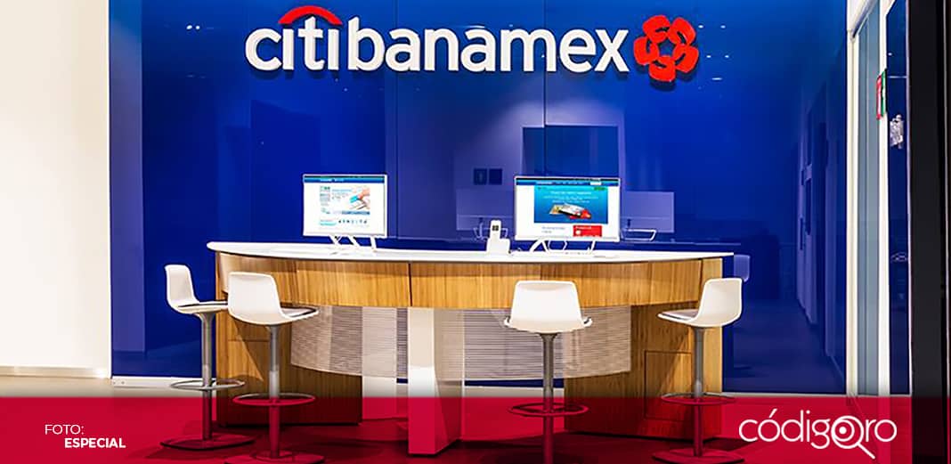 Santander se perfila como posible comprador de Banamex