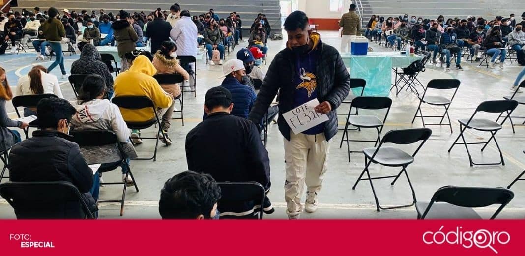 Sector industrial refuerza protocolos y llama a aplicarse vacuna contra COVID-19