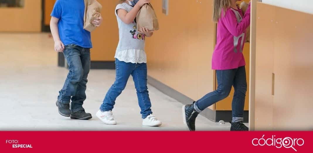 Sedesoq lanza convocatoria para programa de Cuidado Infantil
