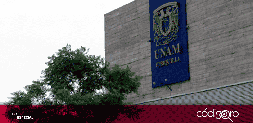 UNAM campus Juriquilla pide que no quede impune homicidio de académico en Guanajuato