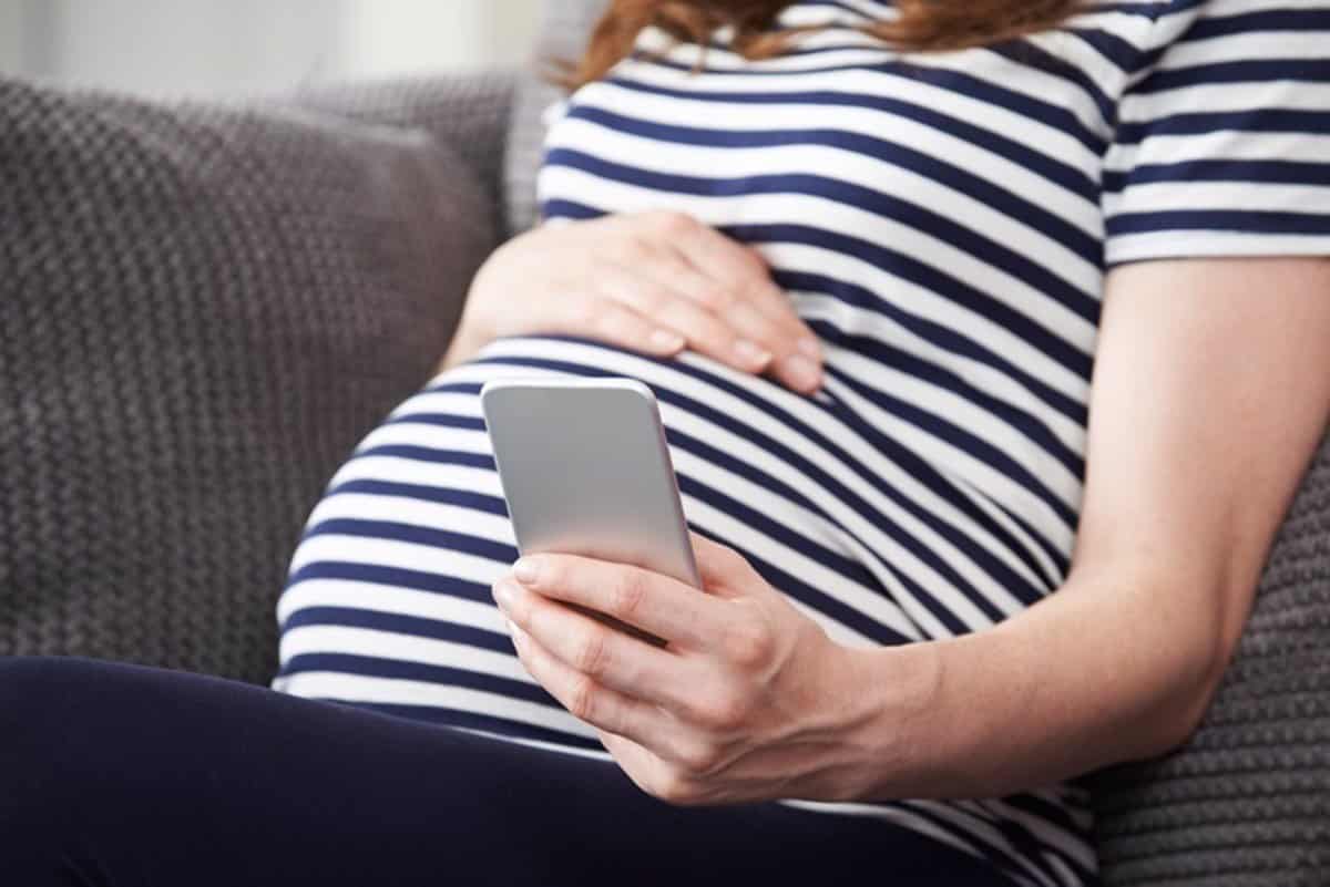 Las madres o padres completaron un cuestionario sobre exposiciones anteriores a la concepción, durante el embarazo y en el primer año de vida