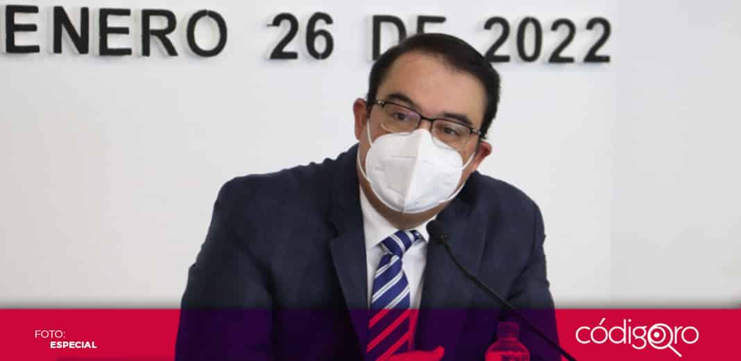 Estamos impedidos para prejuzgar a aspirantes a la DDHQ: JUCOPO