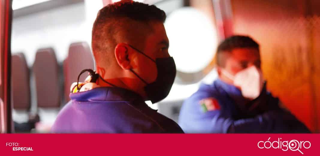 Vocería Organizacional pide vigilar síntomas de COVID-19