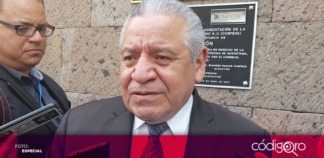 Una ocurrencia, testamento político de AMLO: Botello
