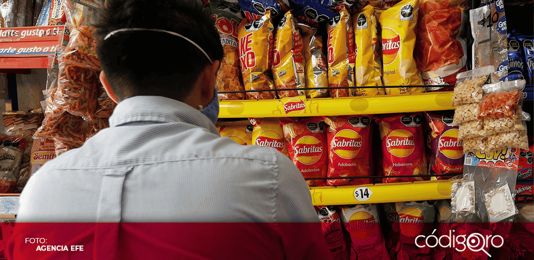 Pequeños comerciantes alertan sobre aumento de precios y contagios