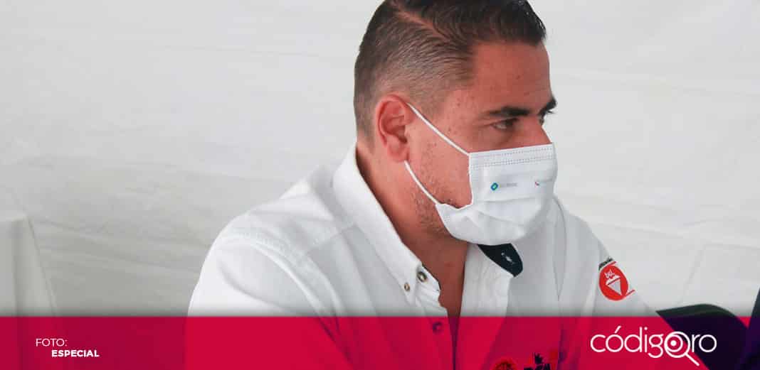 Medidas del CCLEQ pueden agilizar procesos: CTM