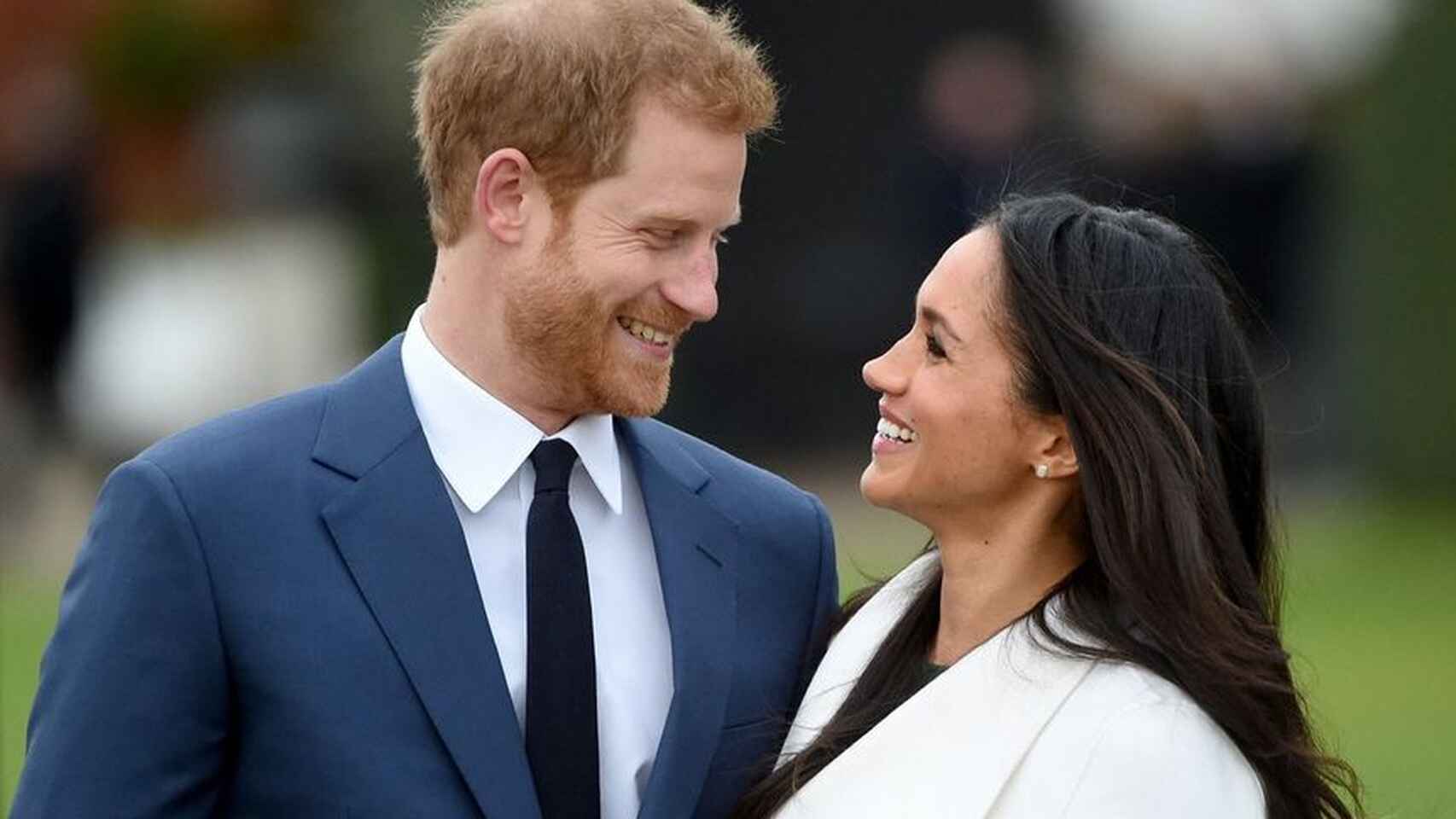 Estafadores utilizaban la imagen y falsas entrevistas con los duques de Sussex, el príncipe Enrique de Inglaterra y Meghan Markle, como "gancho" para los internautas