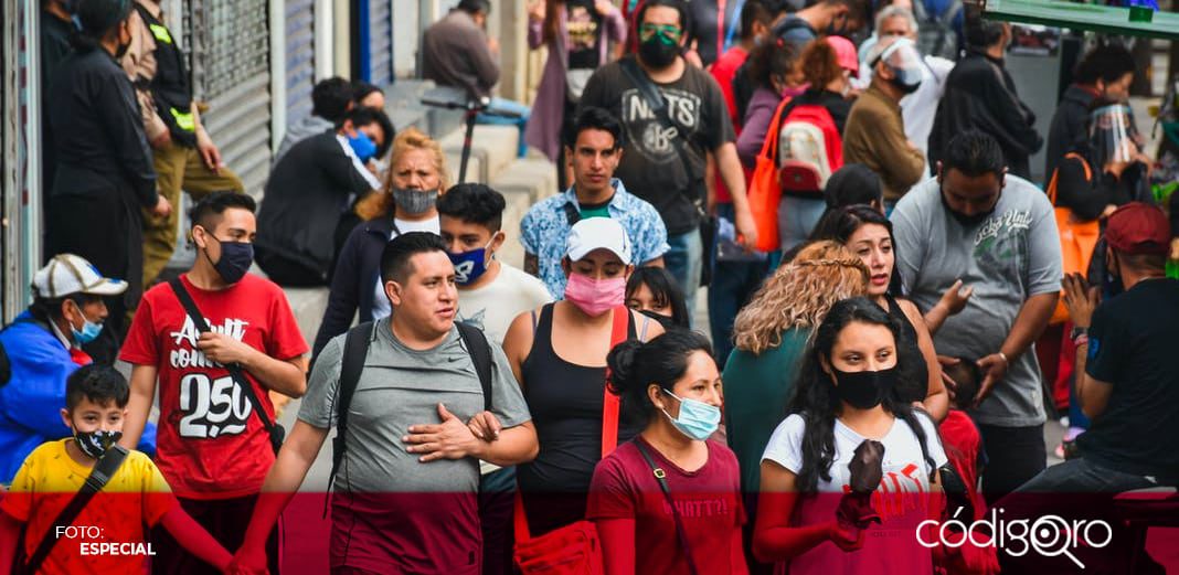 Empleo en México, nublado por informalidad, salarios bajos y largas jornadas
