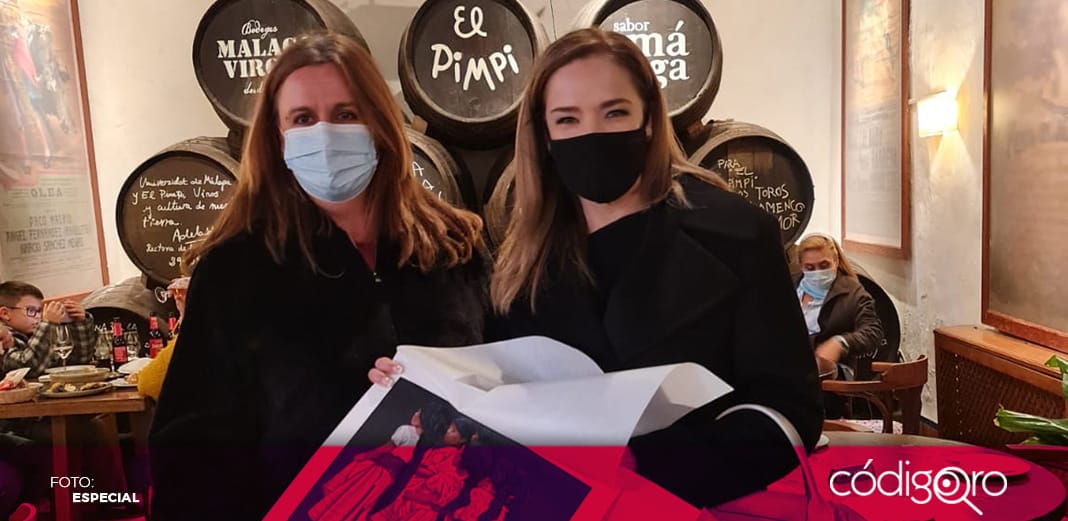 Málaga y Querétaro intercambian experiencias turísticas exitosas