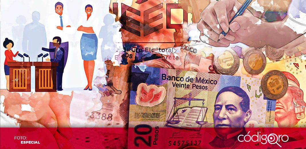 INE deberá asumir una vez más costos de segunda convocatoria