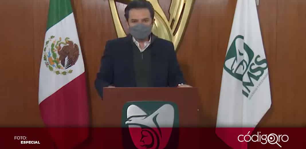 IMSS habilita el Permiso Covid 3.0 para incapacidad temporal