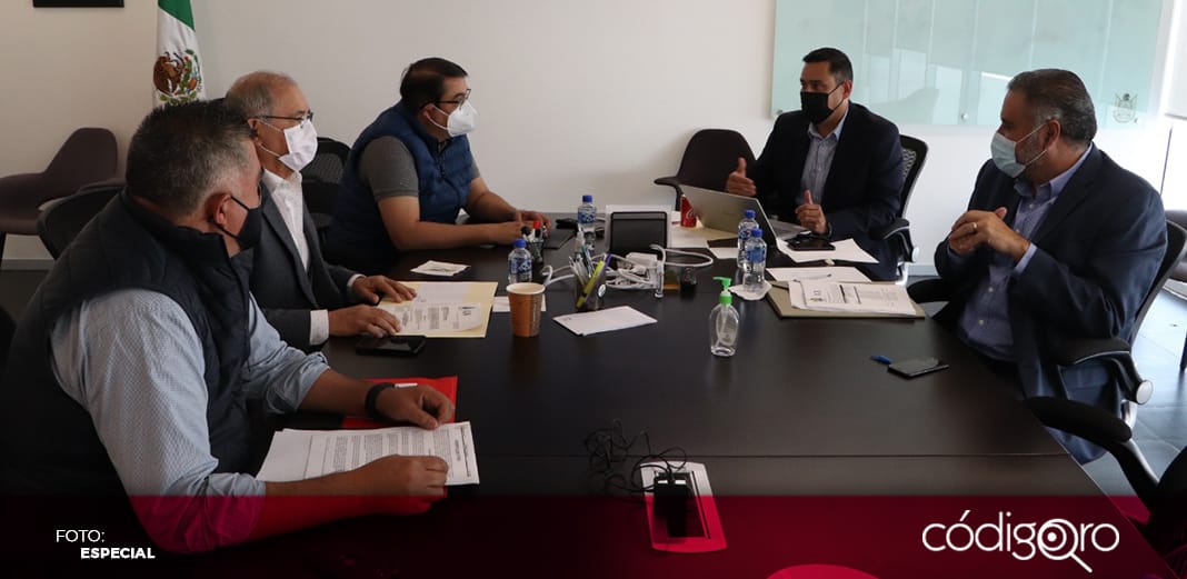 Inicia proceso para elección de titular de la DDHQ