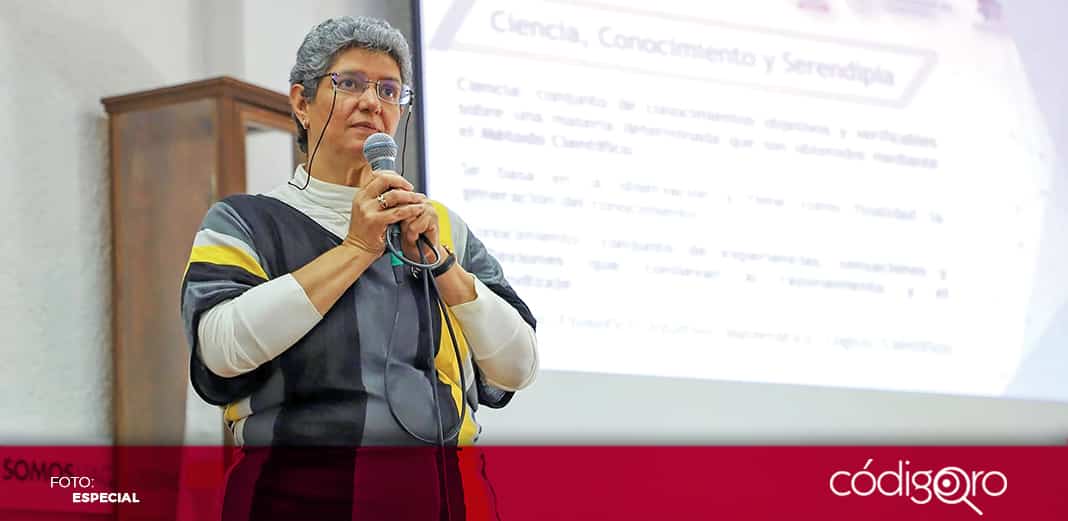 En revisión, solicitud de incremento salarial al STEUAQ: rectora