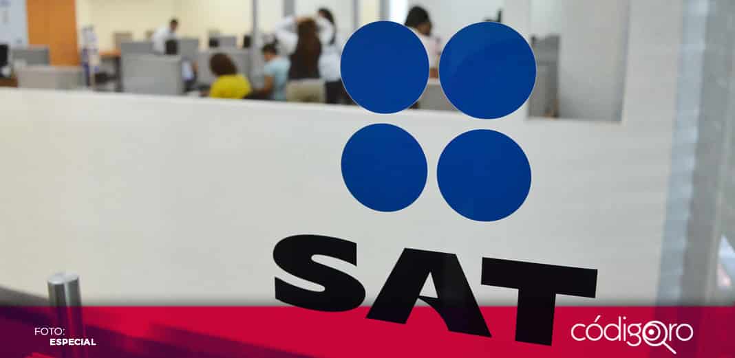 El SAT multará omisiones y errores en facturas
