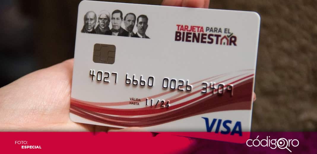 Alertan sobre narco fraudes con Tarjetas del Bienestar
