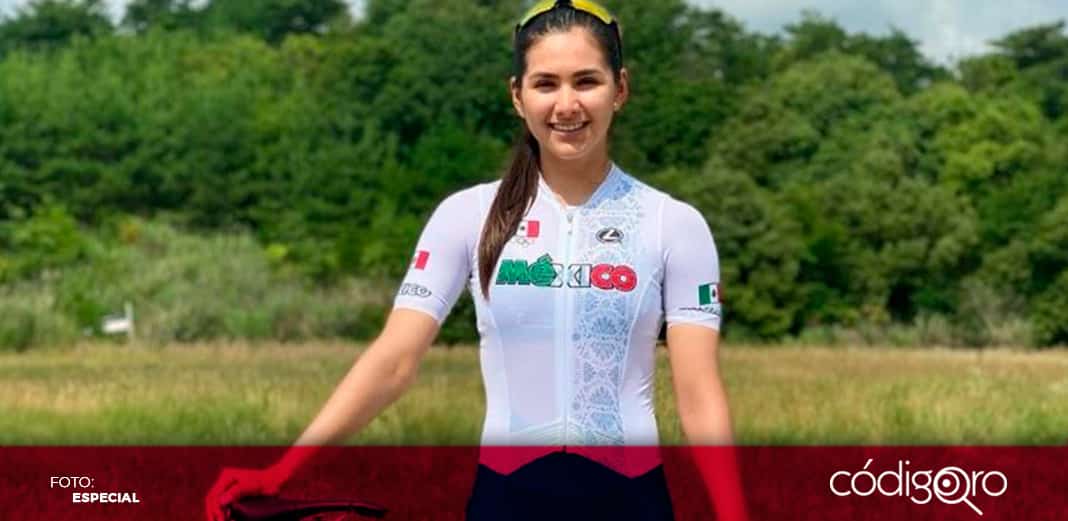 Yareli será la primera mexicana en el Tour de Francia