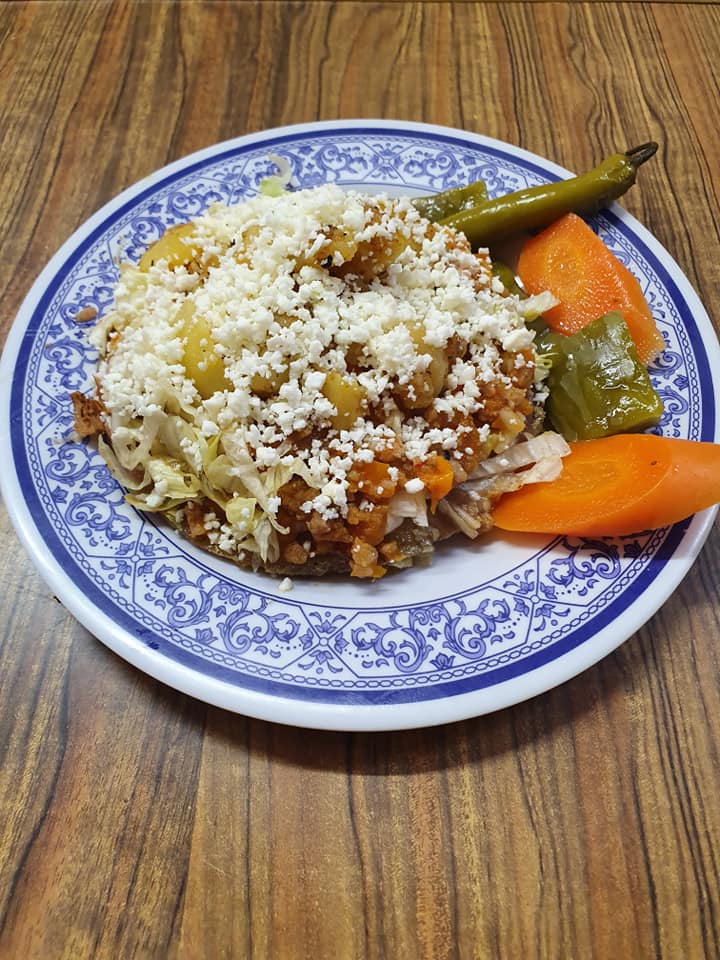 cenadurías