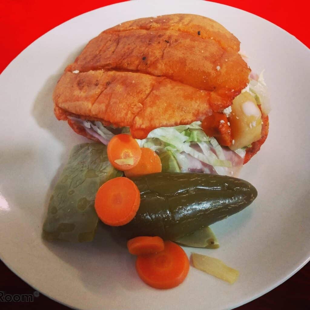 cenadurías