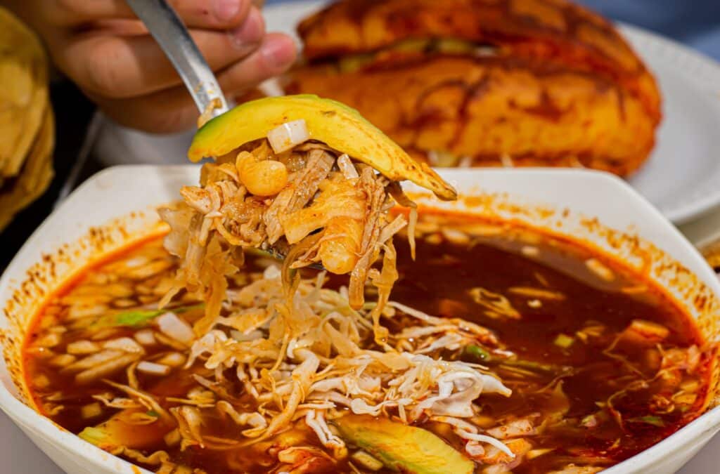 cenadurías