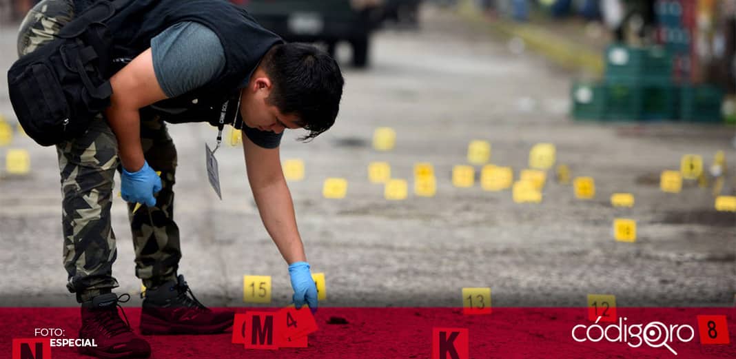 Suman 92 alcaldes asesinados en México entre 2000 y 2021