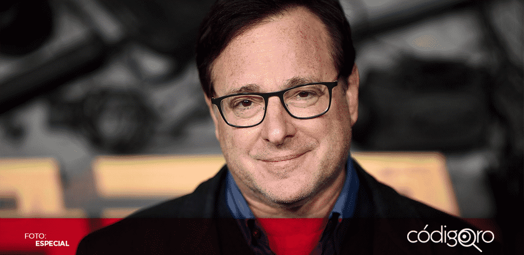 Forense confirma que Bob Saget murió de un traumatismo craneal