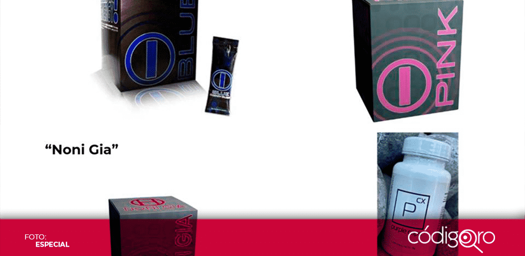 COFEPRIS alerta por comercialización de productos a los que atribuyen cualidades terapéuticas