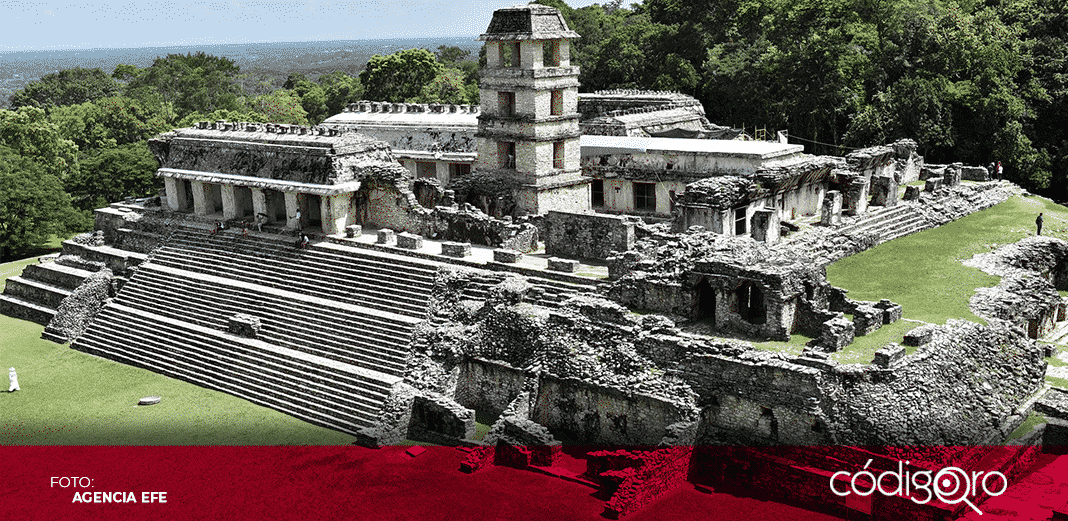 Calentamiento global erosiona zonas arqueológicas mayas en México
