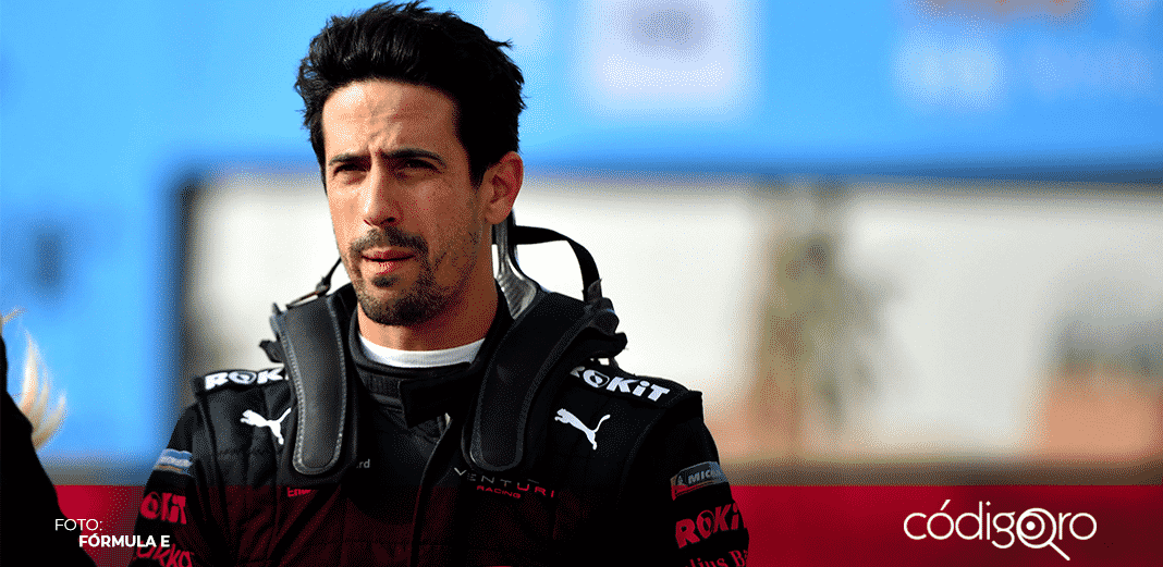 Cambio en calificación ha sido positivo: Lucas Di Grassi