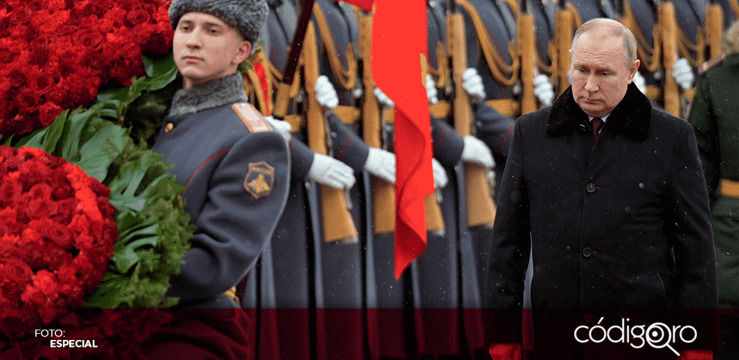 Conflicto entre Rusia y Ucrania: ¿Es posible una Tercera Guerra Mundial?