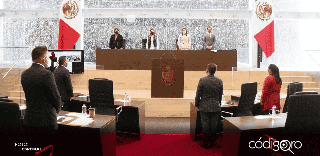 Congreso Local destina 200 mil pesos para pruebas de COVID-19