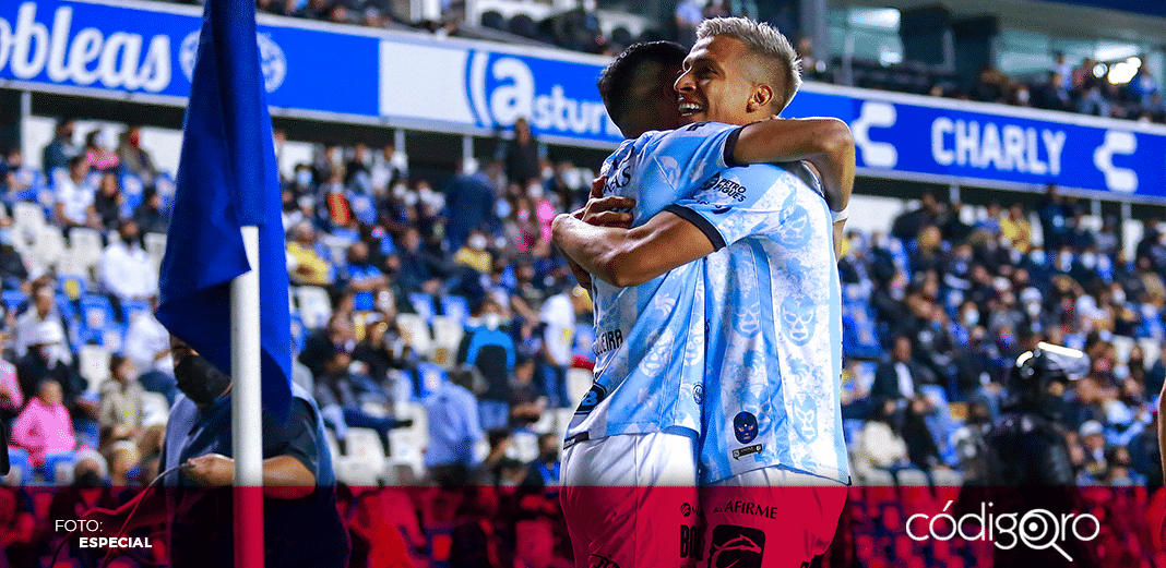 Cristante busca darle una nueva identidad a Gallos Blancos
