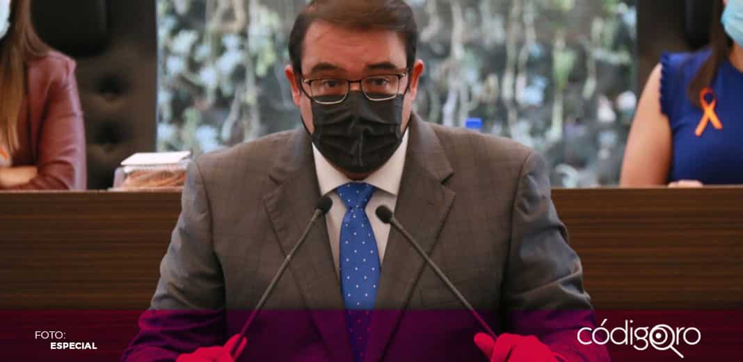 Queda firme candidatura de los 18 aspirantes a la presidencia de la DDHQ