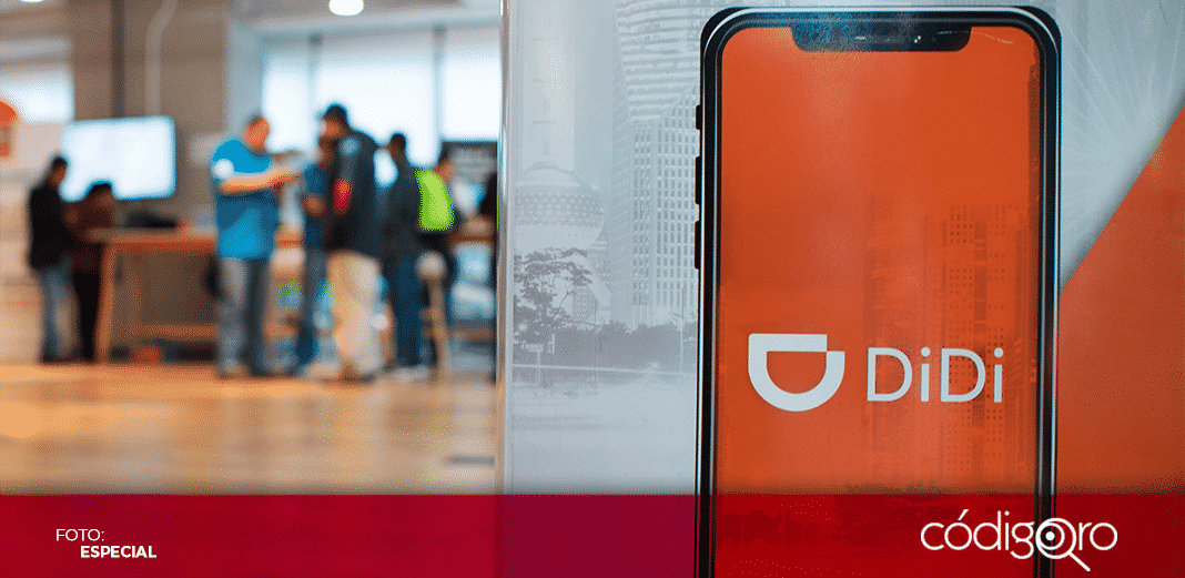 Didi despedirá a cerca del 20% de su plantilla, según LatePost
